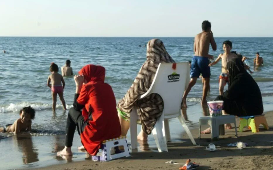 Bermuda : un tabou pour les hommes en Algérie ?