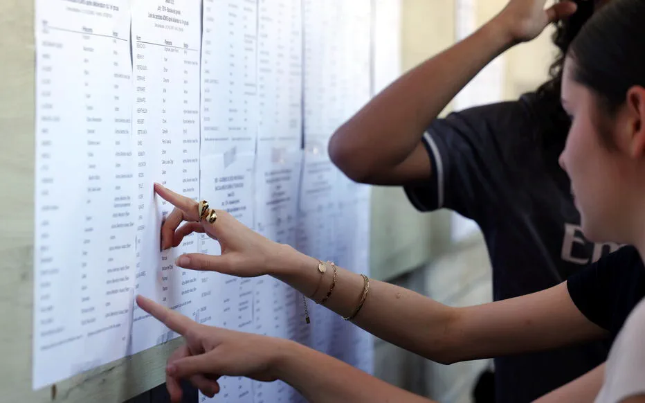 Brevet : les résultats seront publiés du 7 au 10 juillet