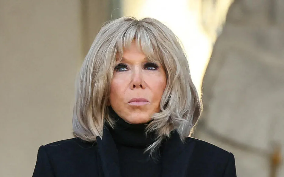 Brigitte Macron au cœur d'une controverse : transition de genre ou rumeurs ?