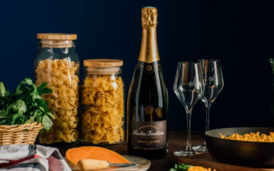 Cdiscount : une bouteille de Champagne Nicolas Feuillatte à un prix alléchant