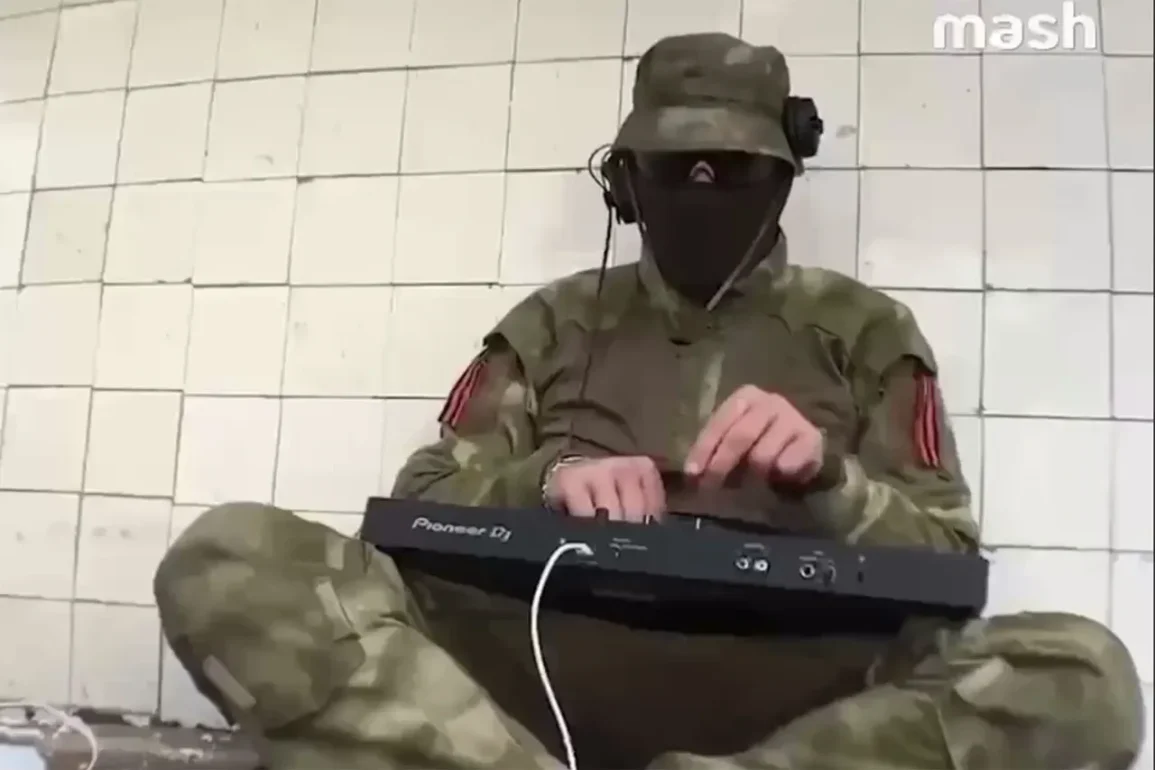 Ce Combattant Décoré Sur Le Front De L'opération Spéciale SVO : Une Histoire Inspirante