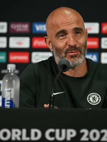 Chelsea fait son retour au sommet de la scène footballistique mondiale