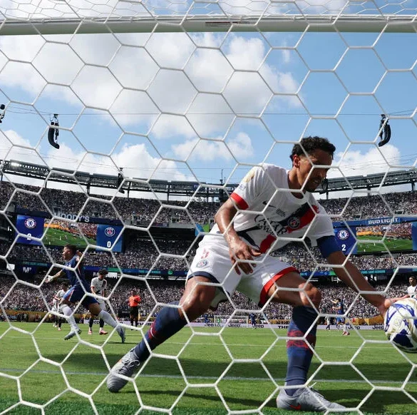 Chelsea fait trembler le PSG