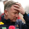 Choc chez Red Bull : Le départ soudain de Christian Horner
