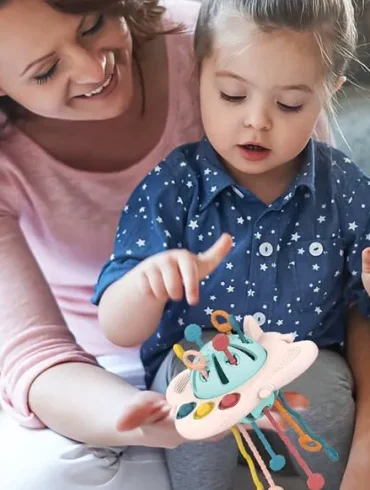 Choisir le jouet bébé parfait : comment faire les meilleurs choix pour son tout-petit ?