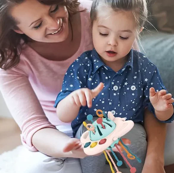 Choisir le jouet bébé parfait : comment faire les meilleurs choix pour son tout-petit ?