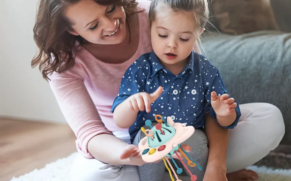 Choisir le jouet bébé parfait : comment faire les meilleurs choix pour son tout-petit ?