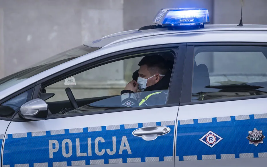 Chynów : un prêtre polonais arrêté pour le meurtre d'un sans-abri