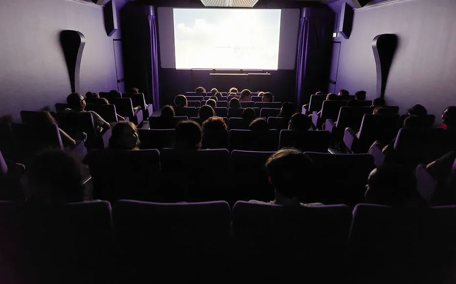 Cinémo, le cinéma à la campagne