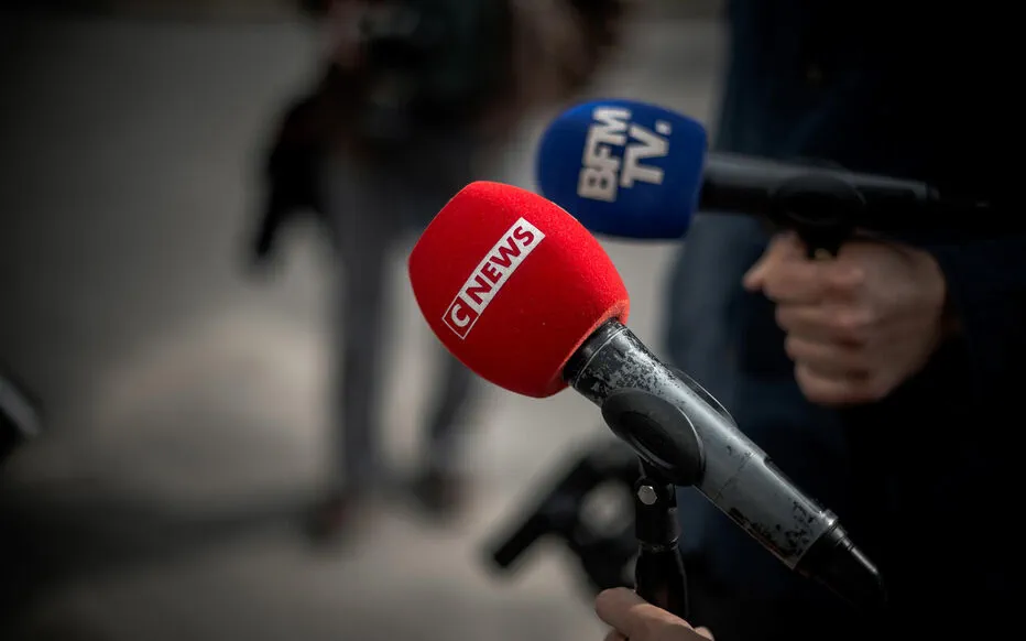 CNews conserve sa première place malgré un changement de numérotation sur la TNT