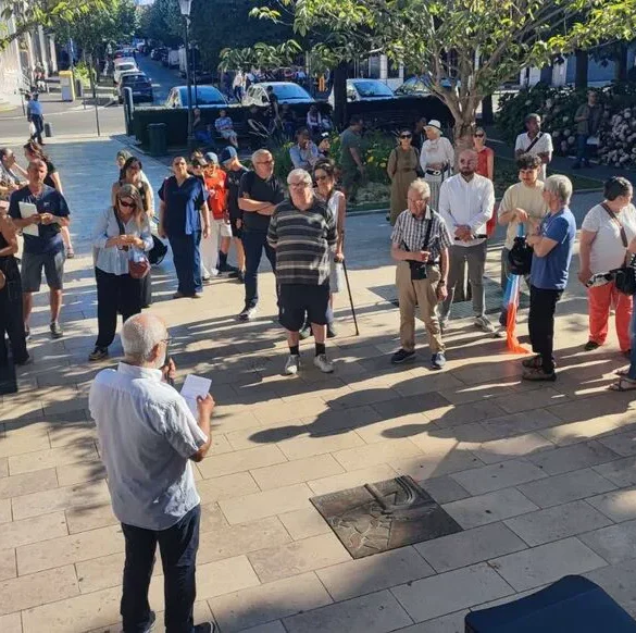 Colère des parents face aux affectations en lycée