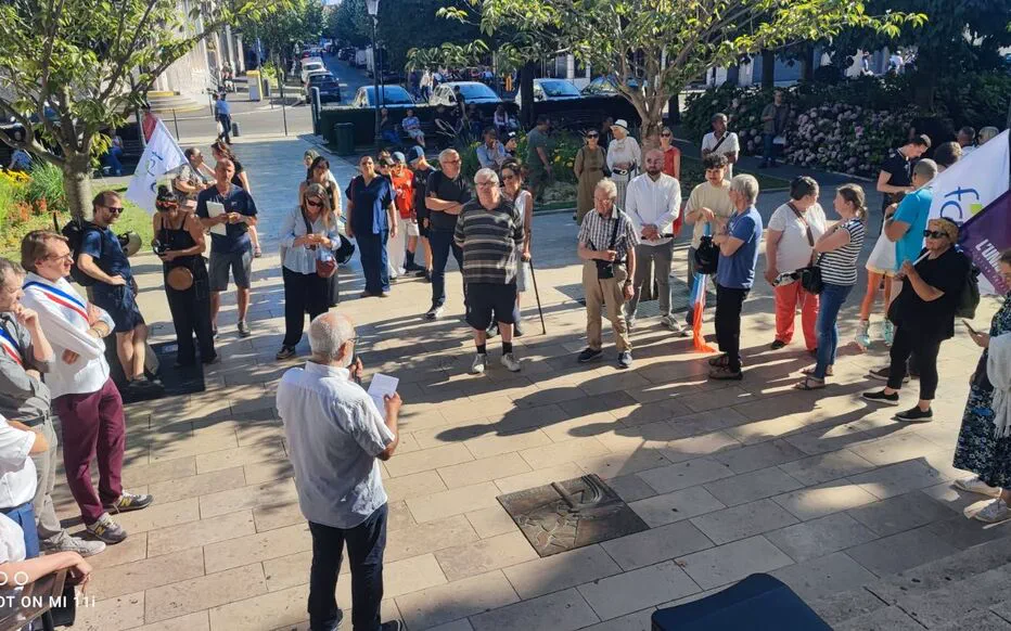 Colère des parents face aux affectations en lycée
