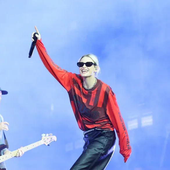 Comment Linkin Park a-t-il rebondi après la tragédie ?