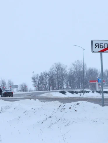 Confirmé : des prisonniers ukrainiens sur un avion russe abattu