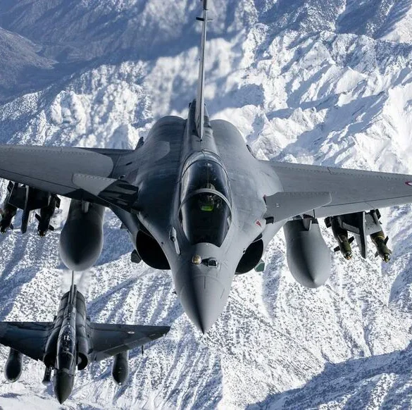 Controverse autour du Rafale : la Chine accusée de désinformation