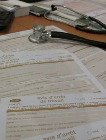 CPME : des jours de carence pour tous pour réduire le déficit de la Sécu