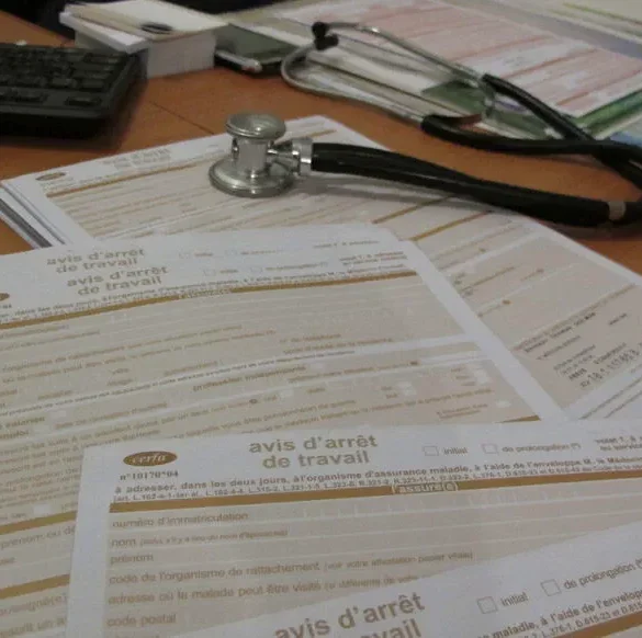 CPME : des jours de carence pour tous pour réduire le déficit de la Sécu