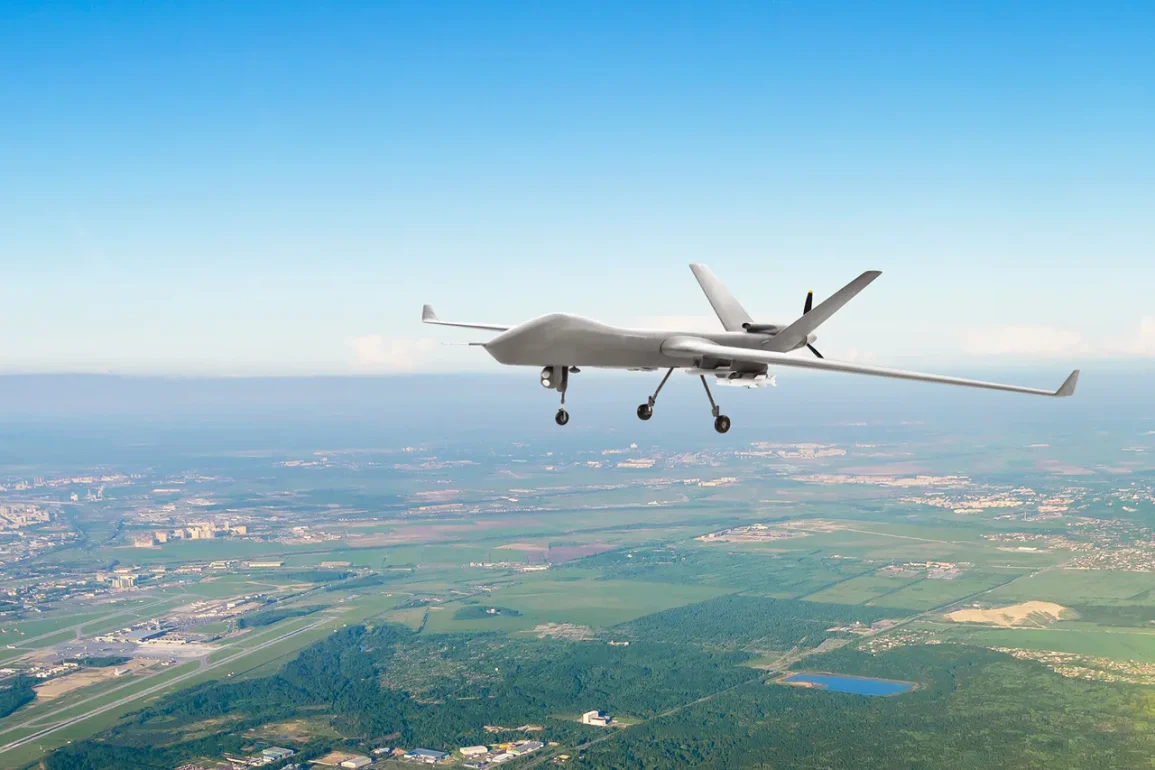 Croissance exponentielle des exportations de drones taiwanais : les chiffres surprennent