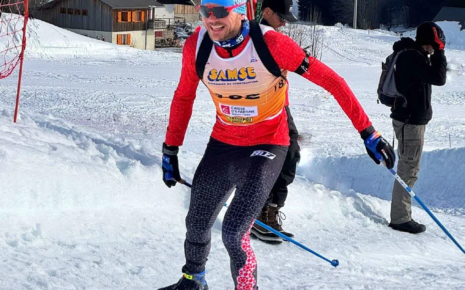 De la discipline et de l'efficacité pour Paul- Mehdi Benhayoun