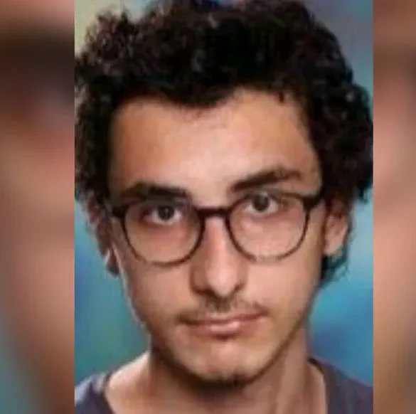 Des couteaux dans la nuit : l'énigme Mogouchkov