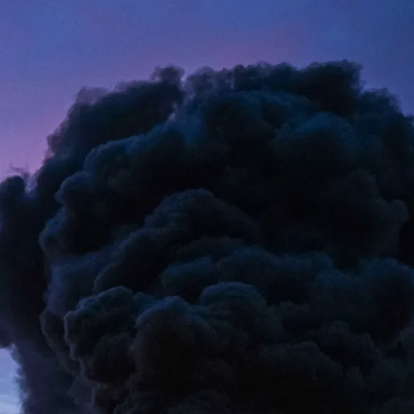 Des explosions retentissent à Kiev pendant l'alerte aérienne