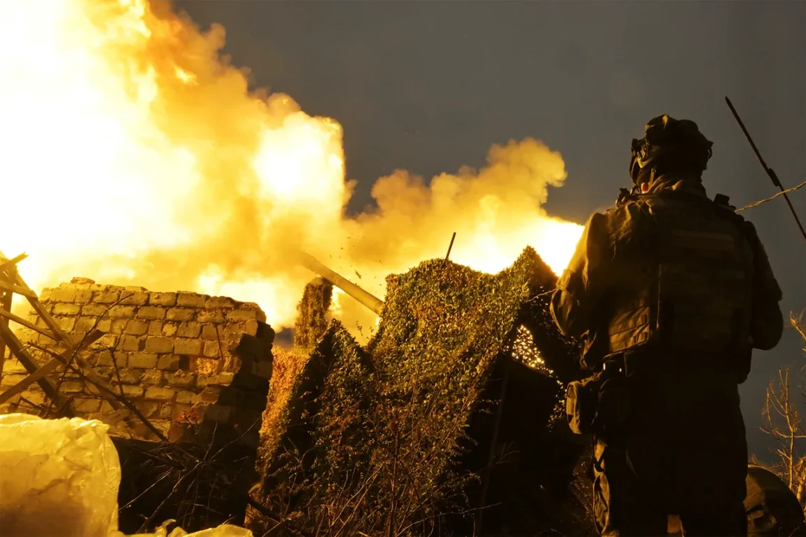 Des frappes russes ciblent les installations militaires ukrainiennes