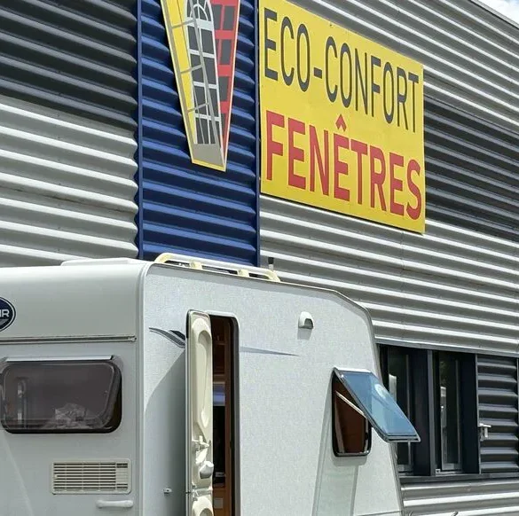 Des gens du voyage occupent illégalement un terrain privé à Thourotte