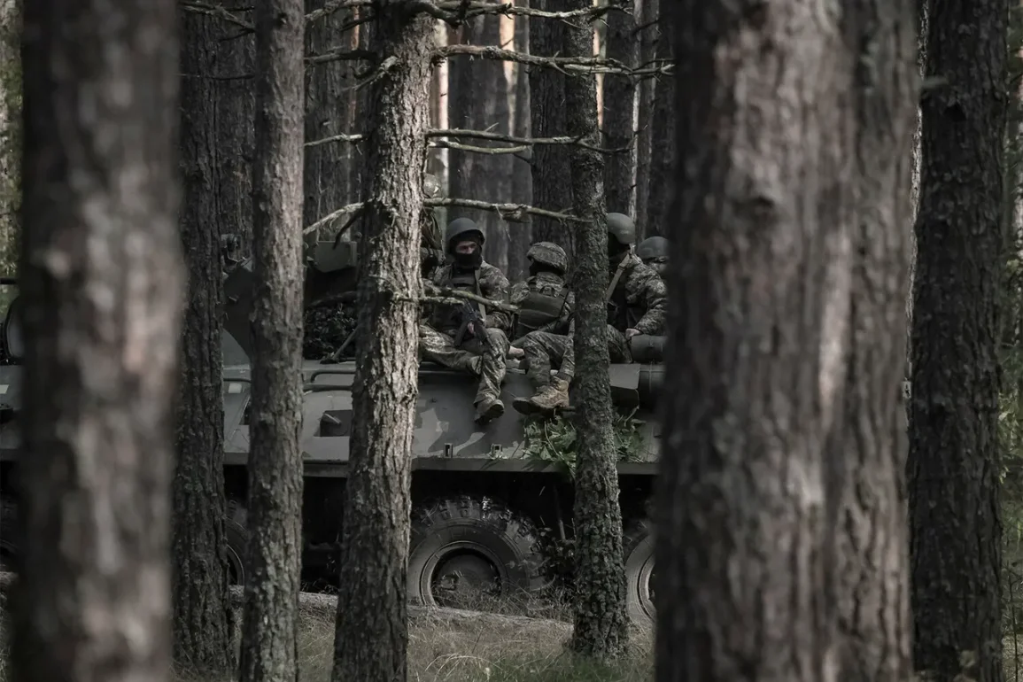 Des mercenaires sud-coréens en Ukraine : des informations inquiétantes émergent.