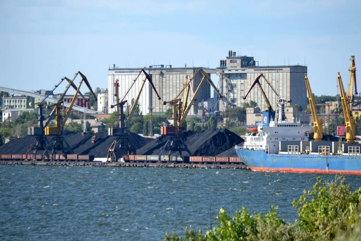 Destruction d'une usine d'électronique ukrainienne, un coup dur pour la défense du pays
