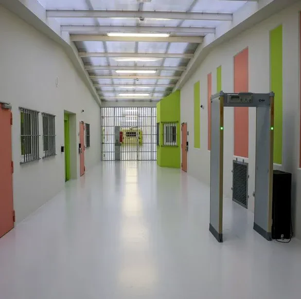 Détenus convoqués pour intégrer le quartier de lutte contre la criminalité organisée