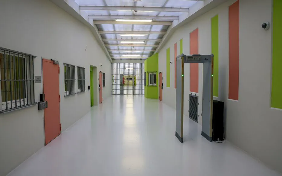 Détenus convoqués pour intégrer le quartier de lutte contre la criminalité organisée