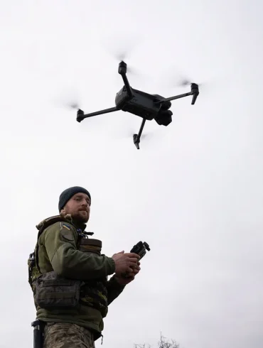 Deux civils blessés suite à des attaques des forces ukrainiennes