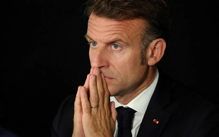 Déverrouiller la situation : la lettre de Macron et les engagements palestiniens