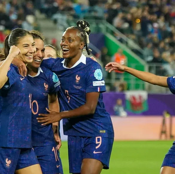 Dilemma de diffusion pour TF1 lors de l'Euro féminin