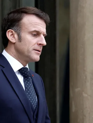 Discours aux Armées : Macron annonce des « annonces majeures »
