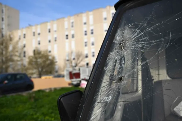 Dix expulsions pour lutter contre la criminalité dans les Bouches-du-Rhône
