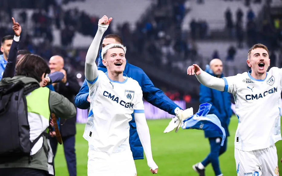 Double recrutement au Stade Rennais : Merlin et Rongier en route vers la Bretagne