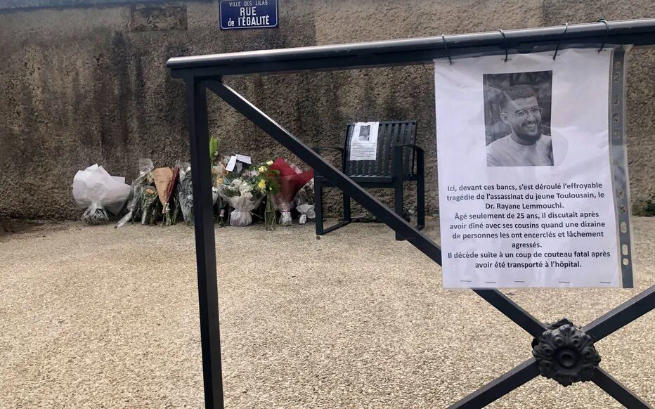 Drame aux Lilas : la vérité sur la mort de Rayane Lemmouchi