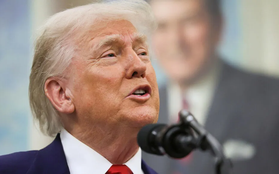 Droits de douane : les États-Unis imposent des taxes sur les importations mondiales