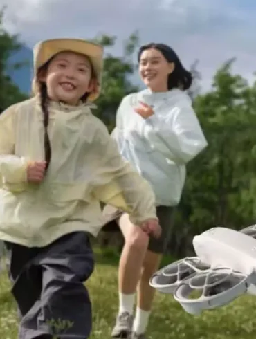 Drone DJI à un prix imbattable sur AliExpress : ne manquez pas cette offre !