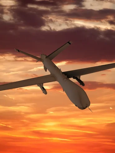 Drone ukrainien abattu en Russie : une enquête est-elle justifiée ?