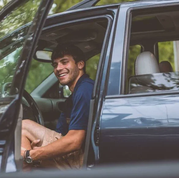 Économisez sur les frais de péage avec le badge Fulli
