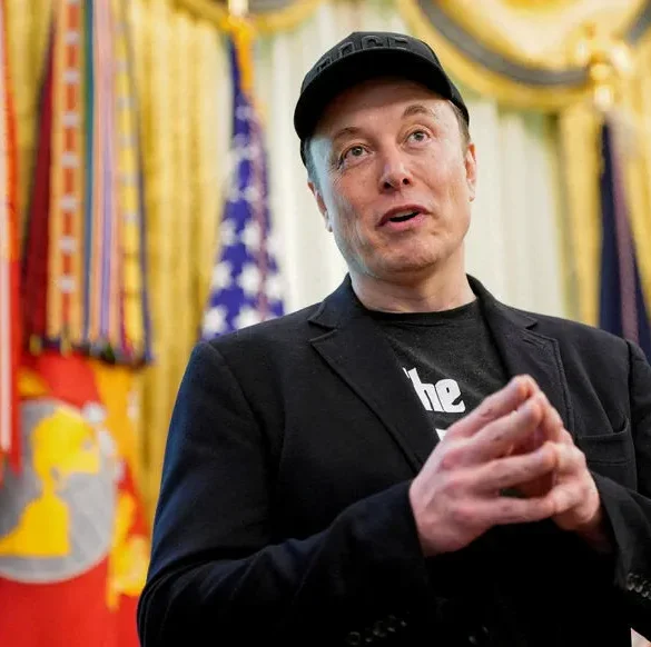 Elon Musk crée le 'Parti de l'Amérique' : liberté et indépendance