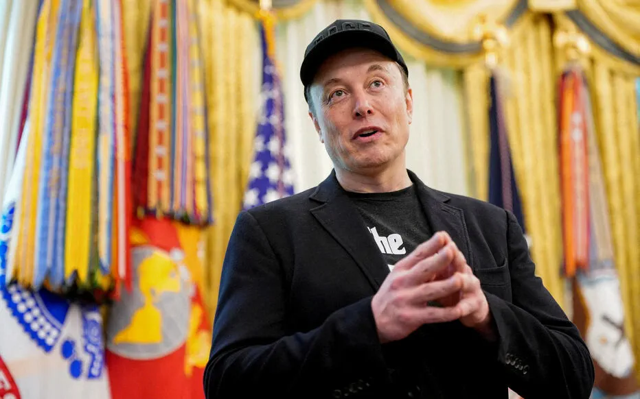 Elon Musk crée le 'Parti de l'Amérique' : liberté et indépendance