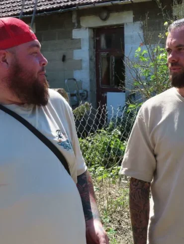 En 2025, la solidarité est-elle toujours d'actualité ? La réponse de Sébastien et David