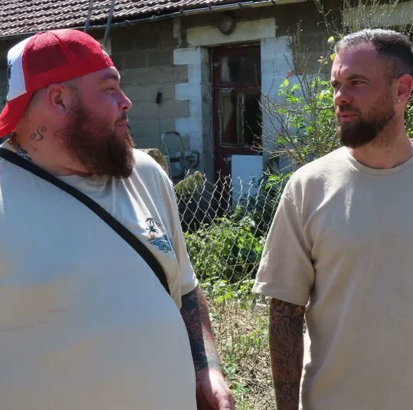 En 2025, la solidarité est-elle toujours d'actualité ? La réponse de Sébastien et David