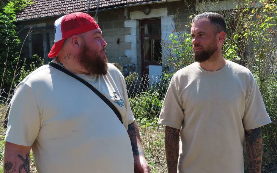 En 2025, la solidarité est-elle toujours d'actualité ? La réponse de Sébastien et David