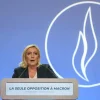 Enquête du Parquet européen sur le Rassemblement national et ses alliés