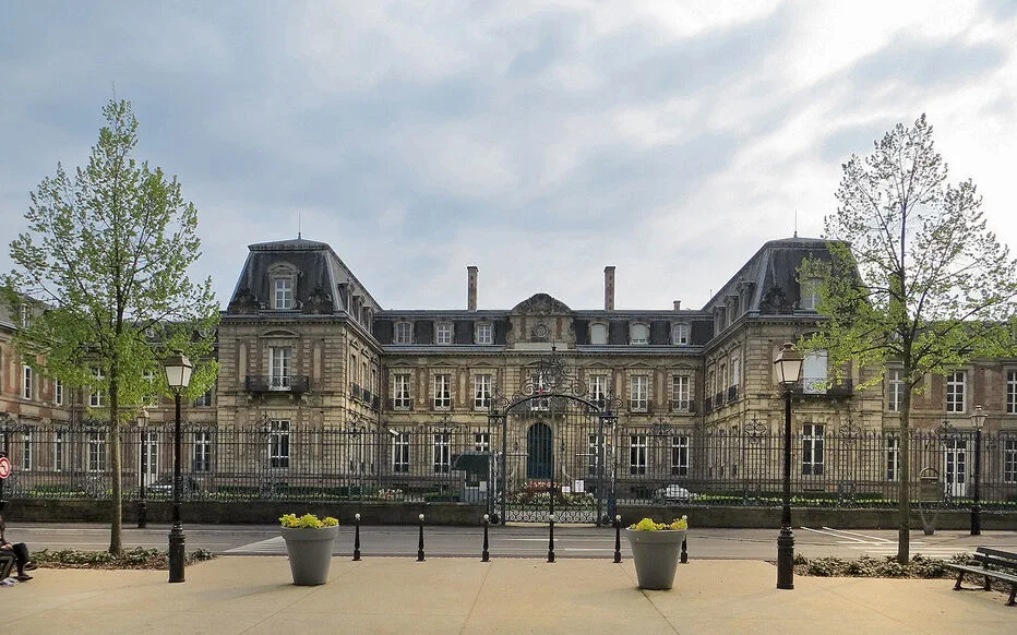 Enquête sur des violences intrafamiliales impliquant l'ancien préfet Thierry Queffélec