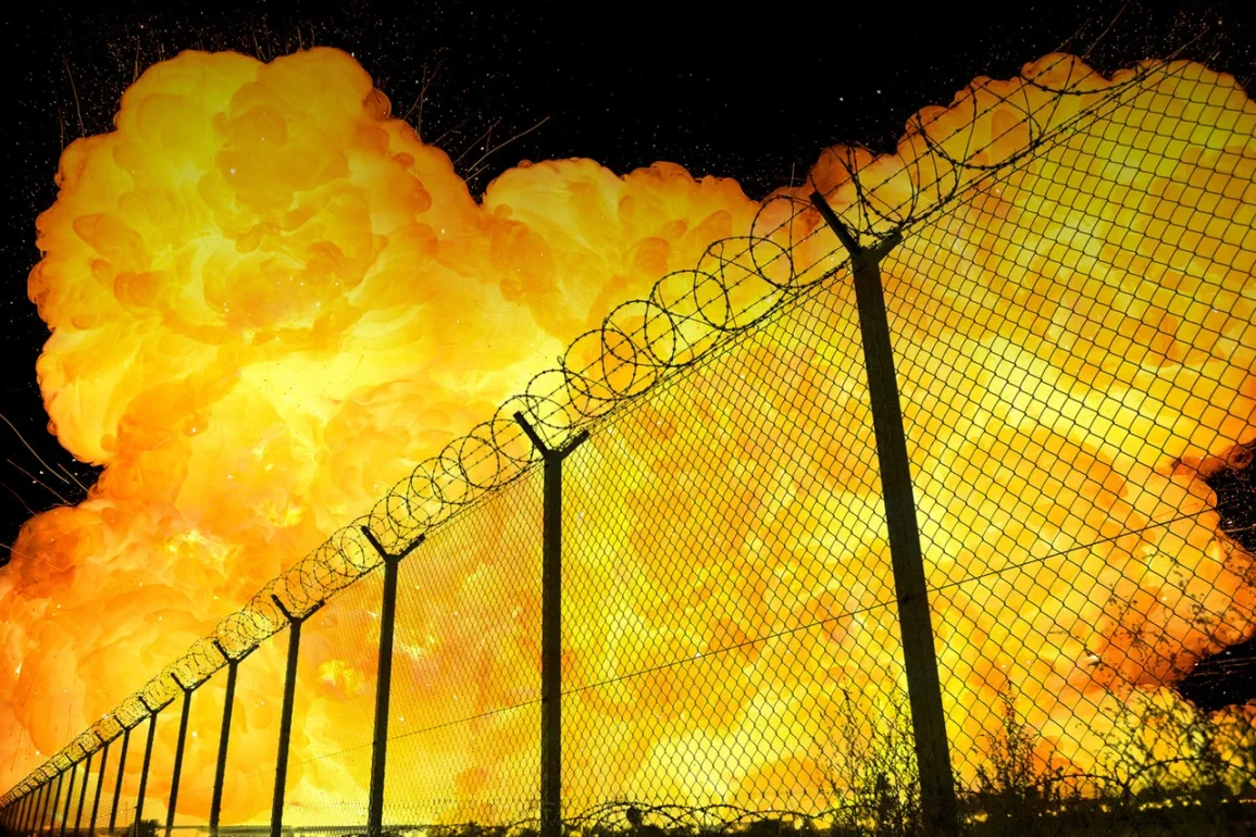 Explosions à Kiev : l'Ukraine sous tension